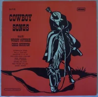 Cowboy Songs