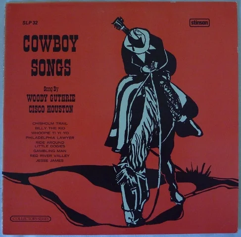 Cowboy Songs