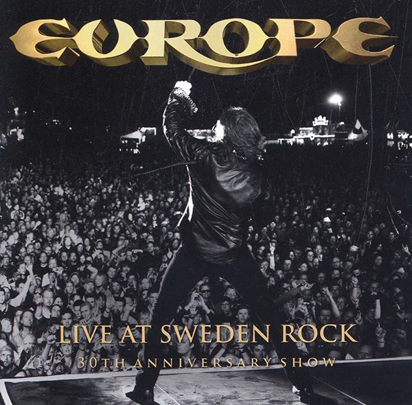 Live At Sweden Rock (30th Anniversary Show)