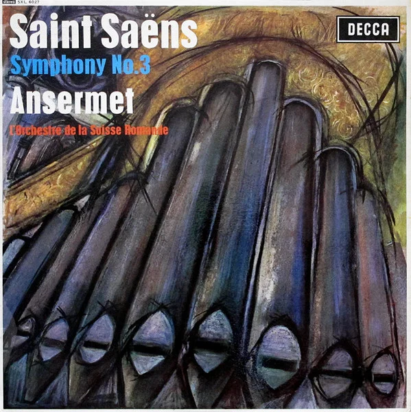Symphony No.3