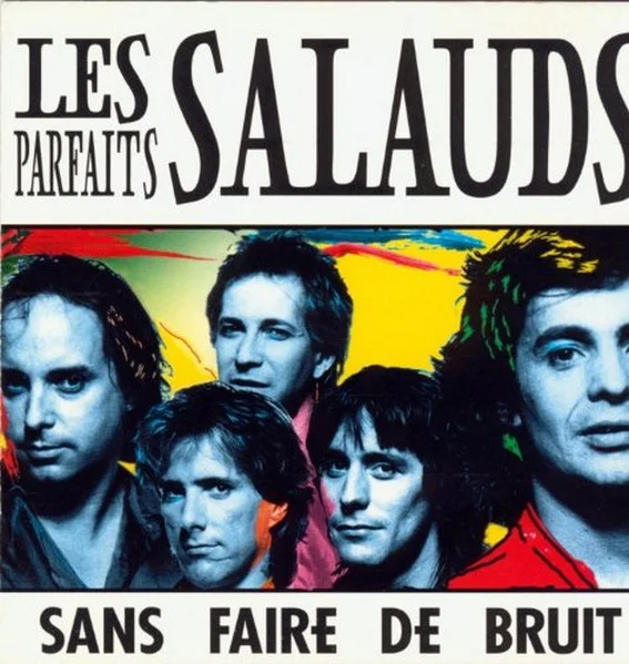 Sans Faire De Bruit