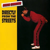 Directly From The Streets