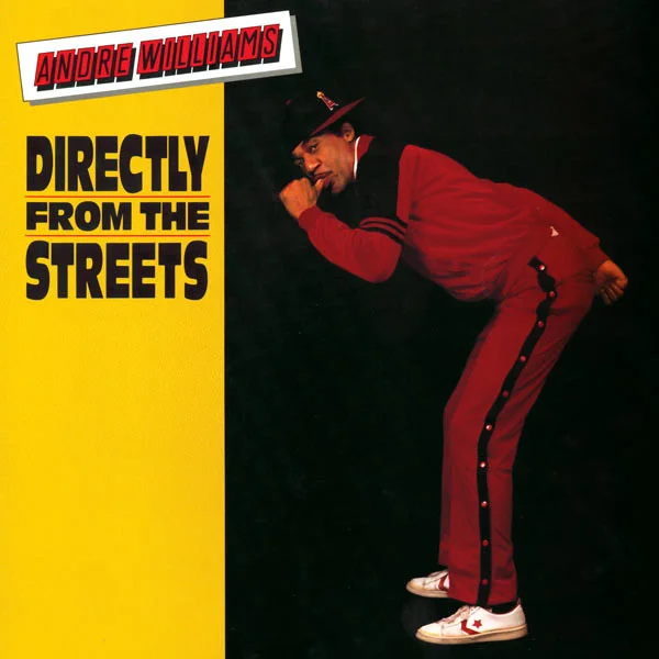 Directly From The Streets