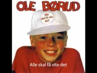 Alle Skal Få Vite Det