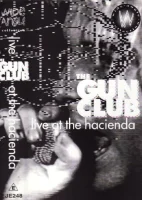 Live At The Hacienda