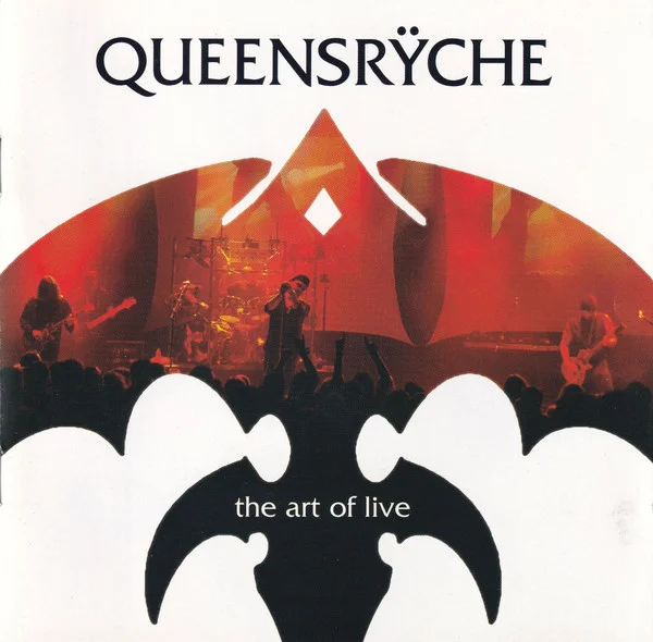 The Art Of Live