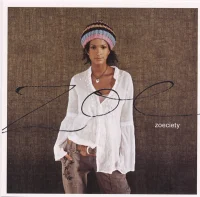 Zoeciety