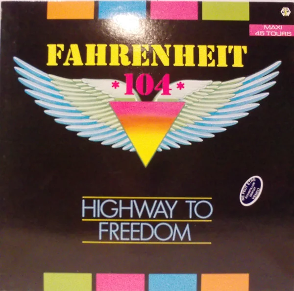 Highway To Freedom