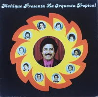 Meñique Presenta La Orquesta Tropical