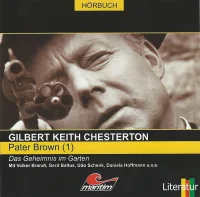 Pater Brown (1) - Das Geheimnis Im Garten