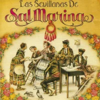 Las Sevillanas De Salmarina