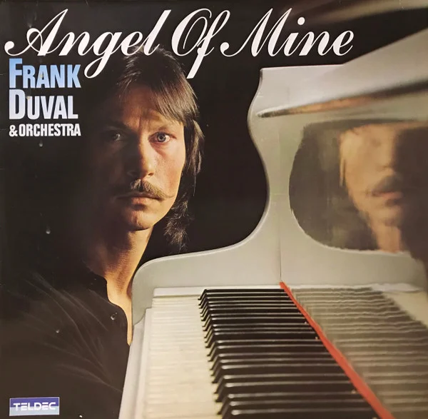 Angel Of Mine