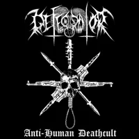 Anti-Human Deathcult / Death Exalted