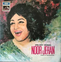 Melody Queen (Pride Of Performance) Volume 1