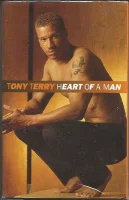 Heart Of A Man