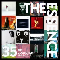35 The Collection 1985-2015