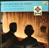 Ouvertüren In Stereo