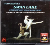 Swan Lake