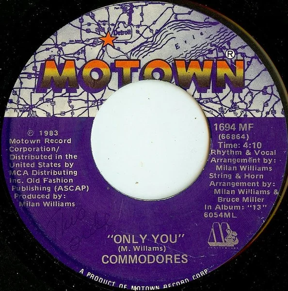 Only You / Cebu