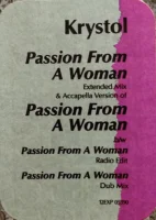 Passion From A Woman