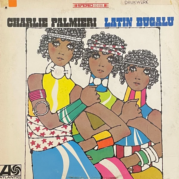 Latin Bugalu