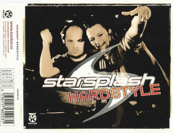 Hardstyle