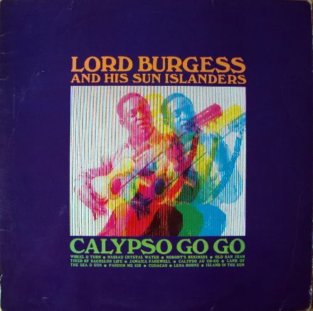 Calypso Go Go