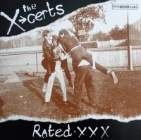Rated XXX