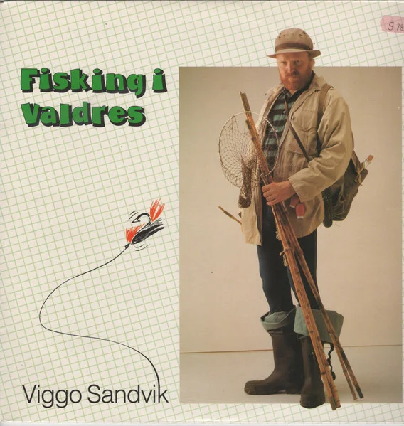 Fisking I Valdres