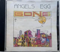Angel's Egg (Radio Gnome Invisible Part 2)