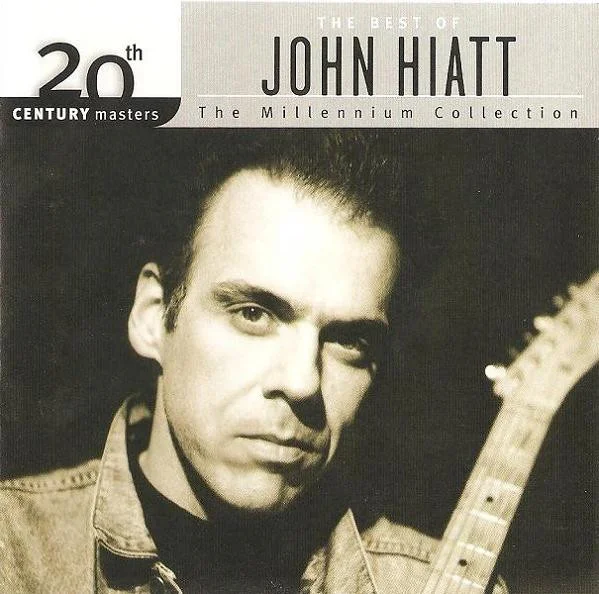 The Best Of John Hiatt