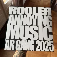Annoying Music