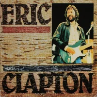Eric Clapton