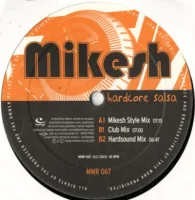 Hardcore Salsa