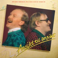 Ansikt Til Ansikt