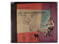 Die Meistersinger Von Nurnberg (Act III)