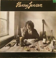 Henry Jensen