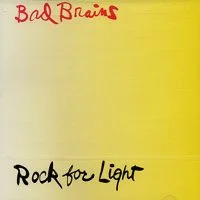 Rock For Light