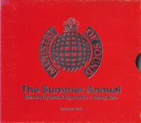 The Summer Annual (Summer 2001)