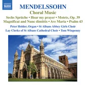 Choral Music
