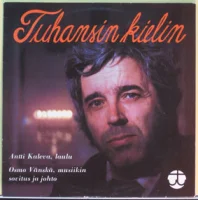 Tuhansin Kielin