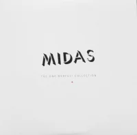 The One-derful! Collection: Midas Records