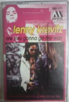 Are You Gonna Go My Way