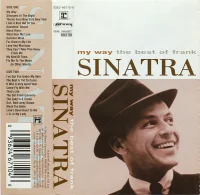 My Way - The Best Of Frank Sinatra