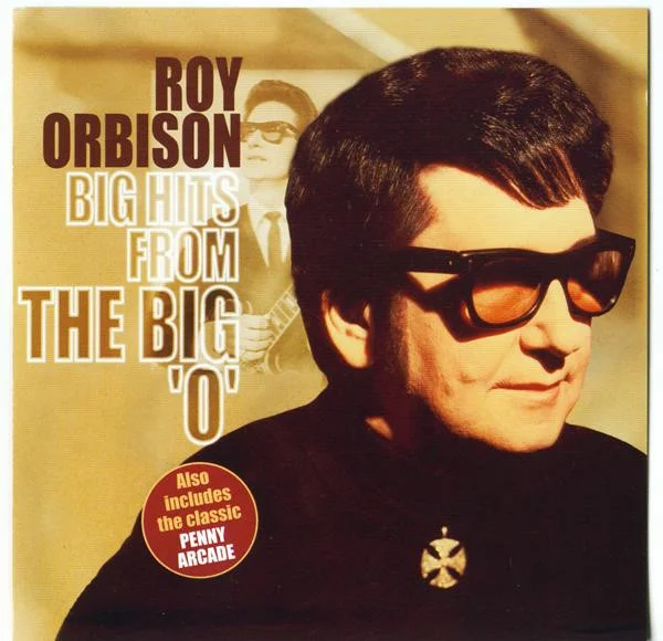 Big Hits From The Big 'O'