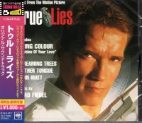 True Lies (Music From The Motion Picture)