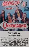 Kramgoa Låtar 1