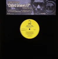 Chilled Grooves EP (Alex J Remixes)