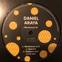 Warehouse EP