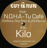 Tu Café / Kilo